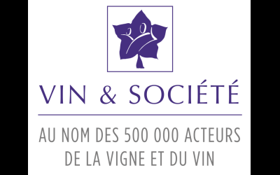 VIN & SOCIETE